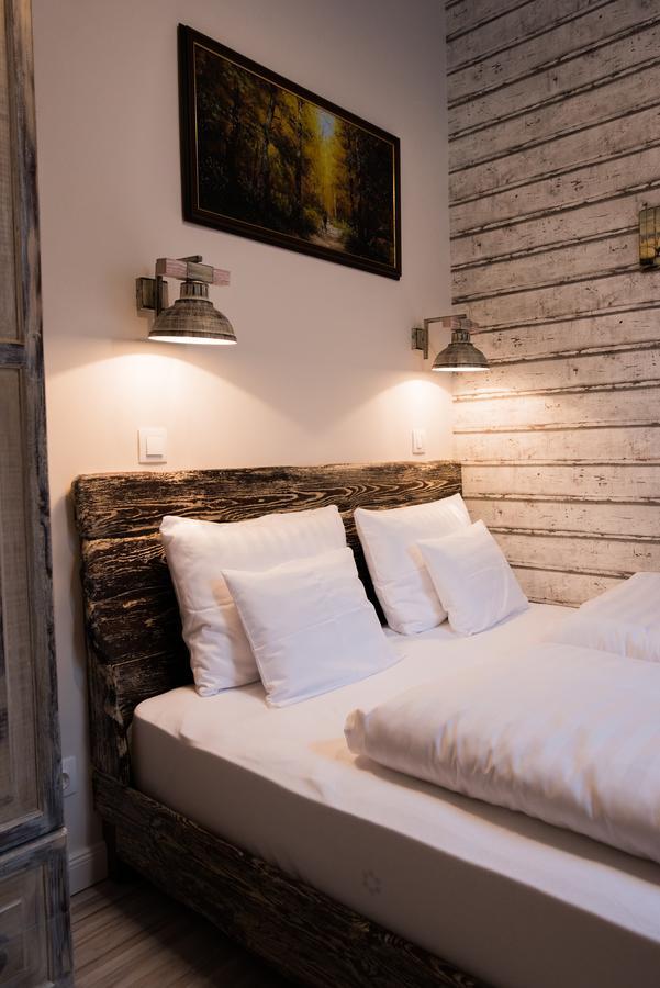 In Ii. Appartement *