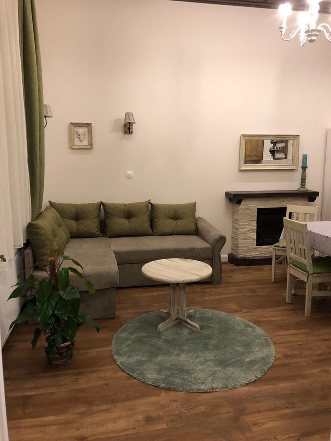 In Ii. Appartement