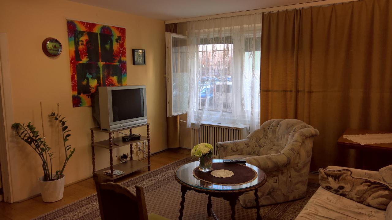Apartment Ors Vezer Beatle