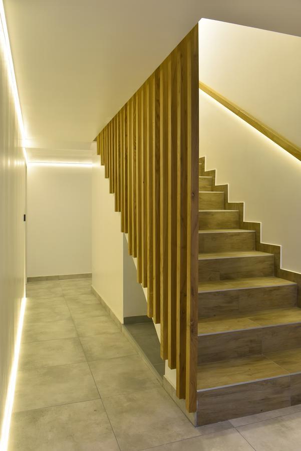 Walk Váci 78 Hotel Budapest