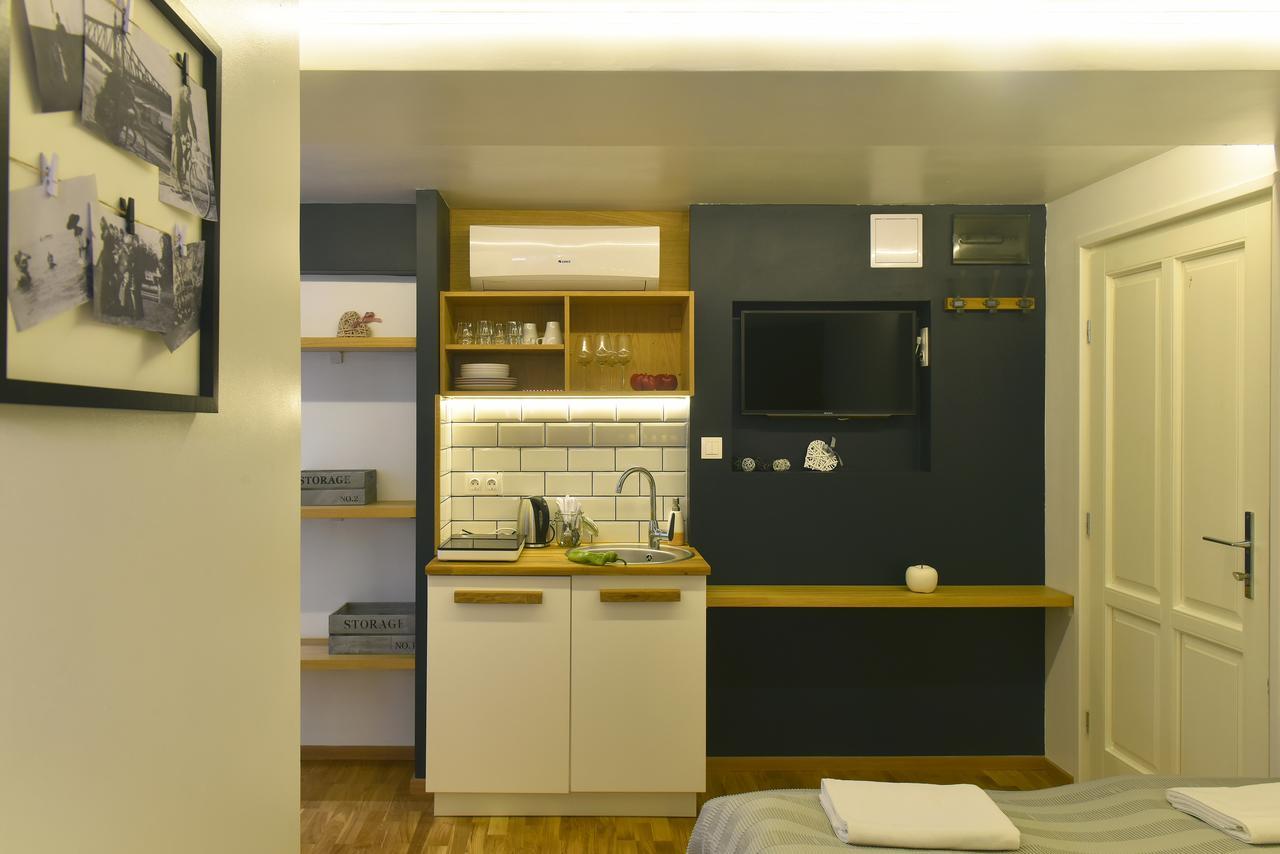 Hotel Walk Váci 78 Budapest