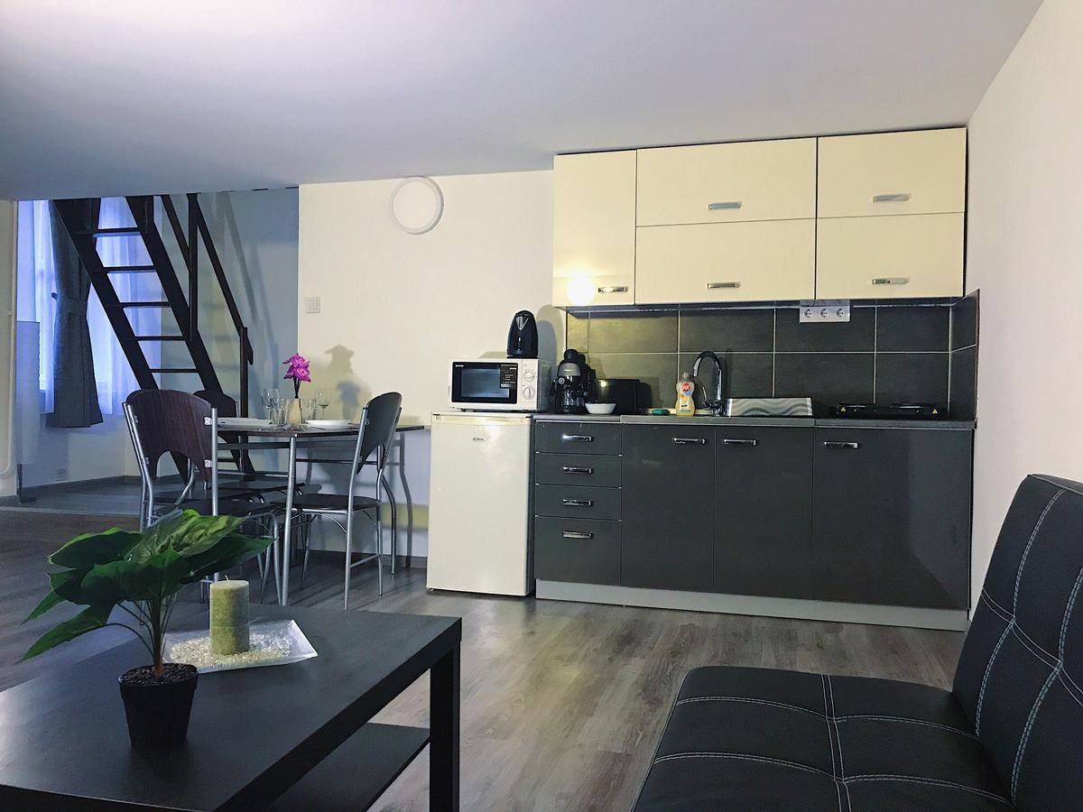 Apartamento Elizabeth *
