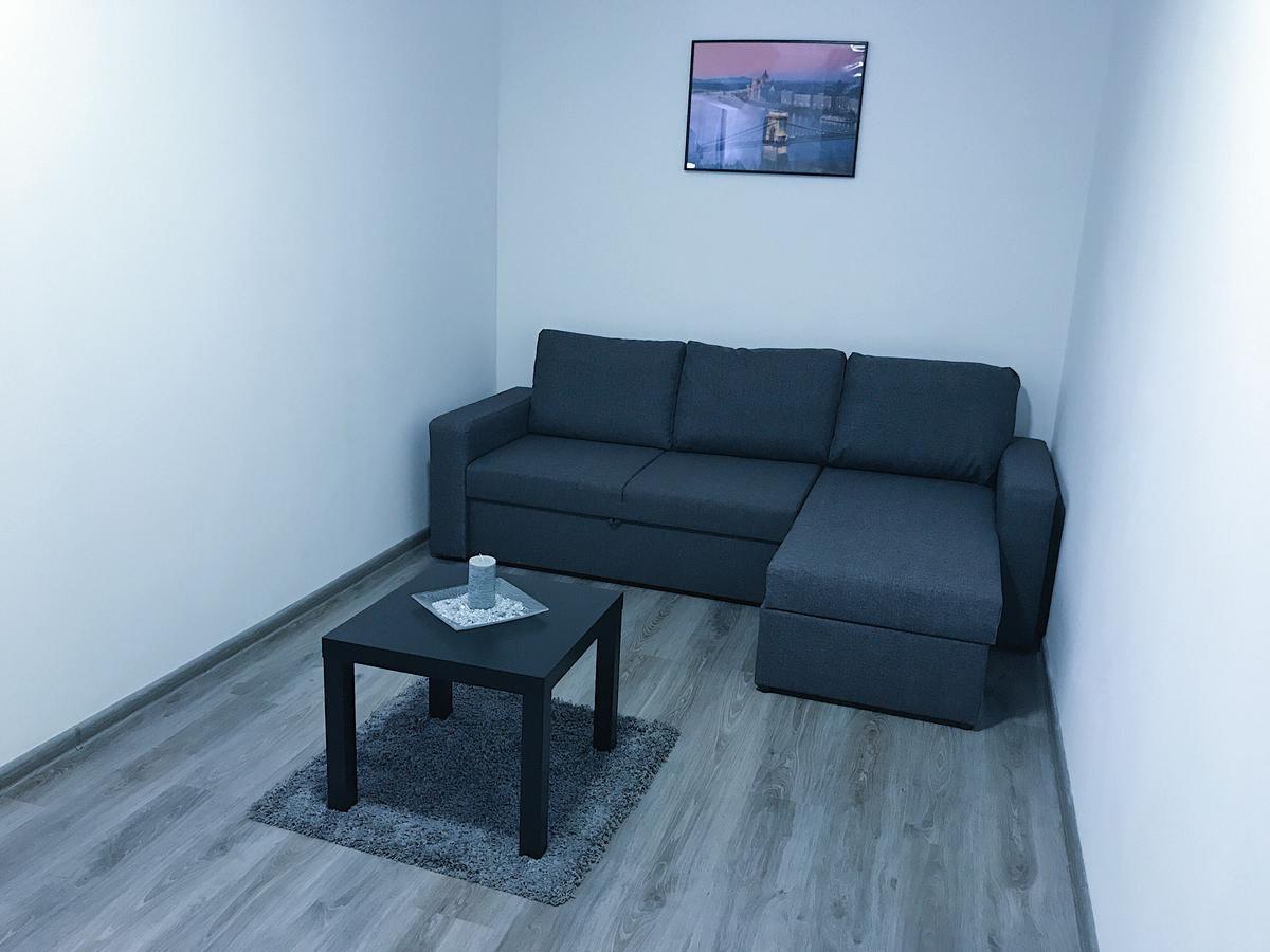 Elizabeth Apartamento
