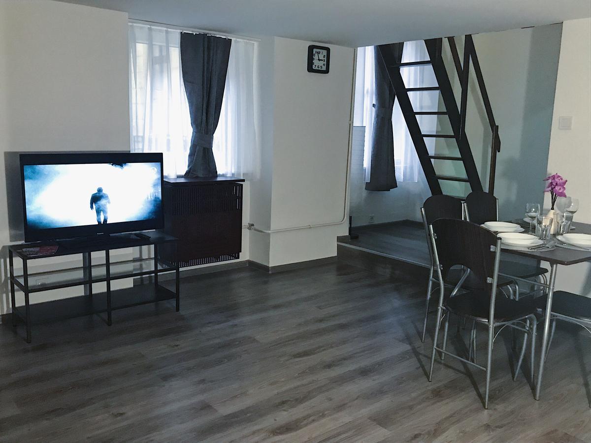 Elizabeth Apartamento