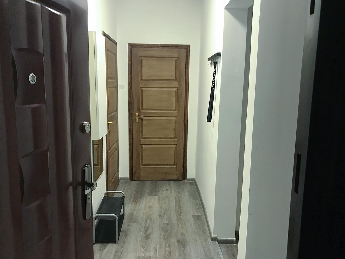 Elizabeth Apartamento *