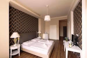 House Octogon Apartmanhotel Budapest