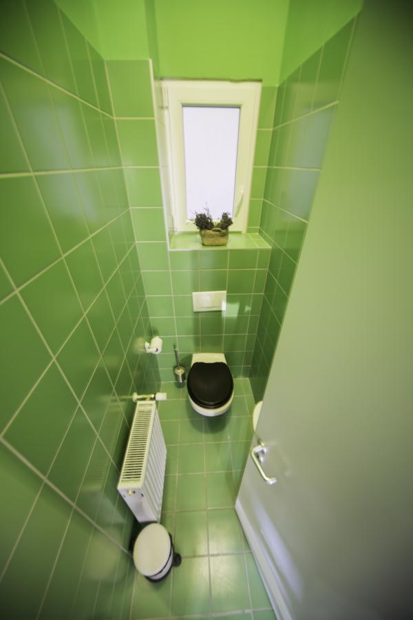 Nest Vandrarhem Budapest