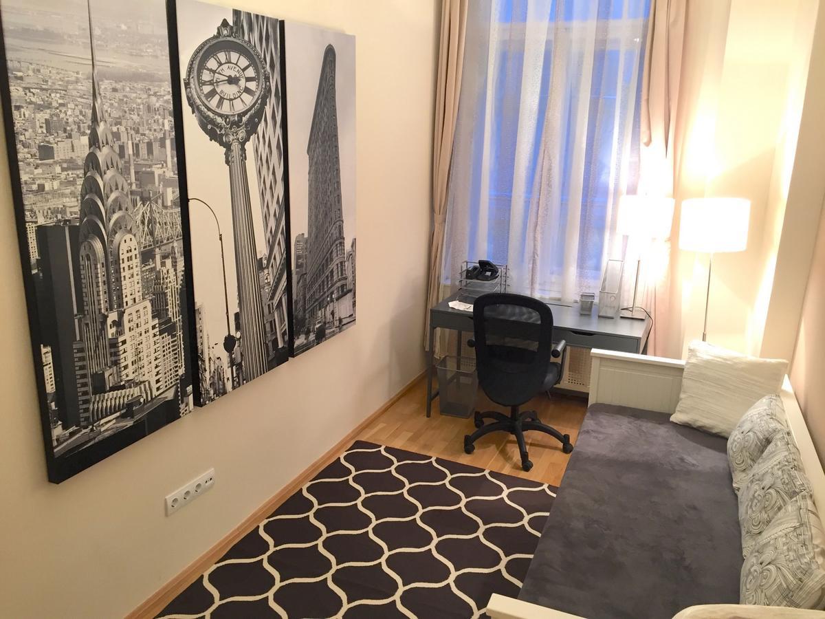 Apartamento Vaci 12 Budapest