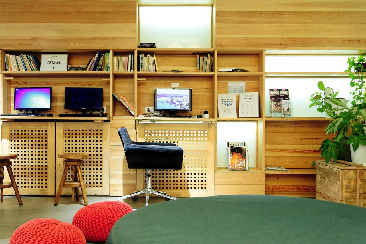 Hostel Maverick Soho *
