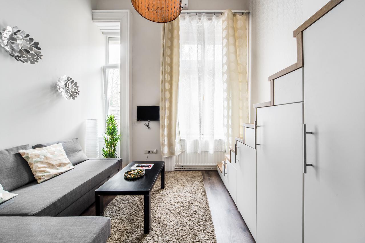 Erzsébet Budapest