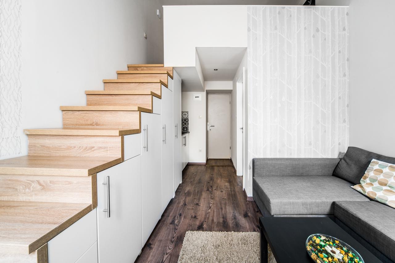 Appartement Erzsébet