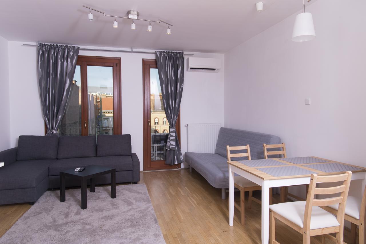 Renaissance Superior In Kazinczy Appartement