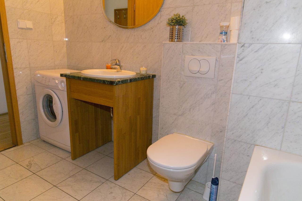 Appartement Renaissance Superior In Kazinczy