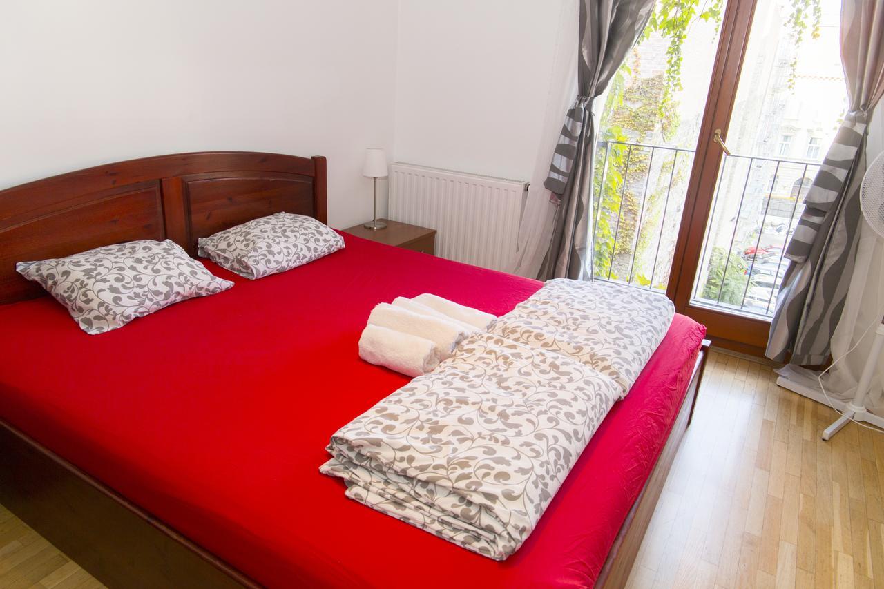 Appartement Renaissance Superior In Kazinczy *