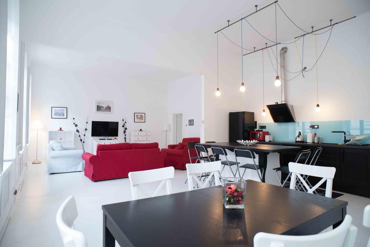 Apartamento Splendid Trees *