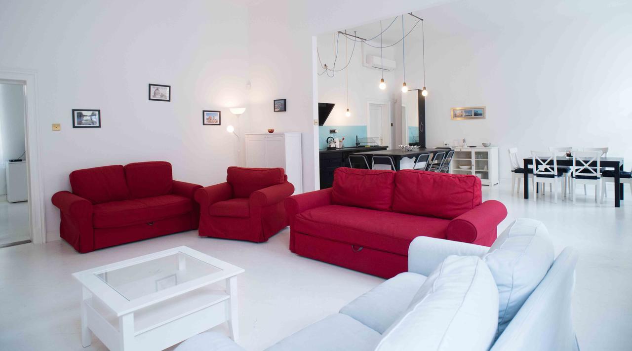 Apartamento Splendid Trees