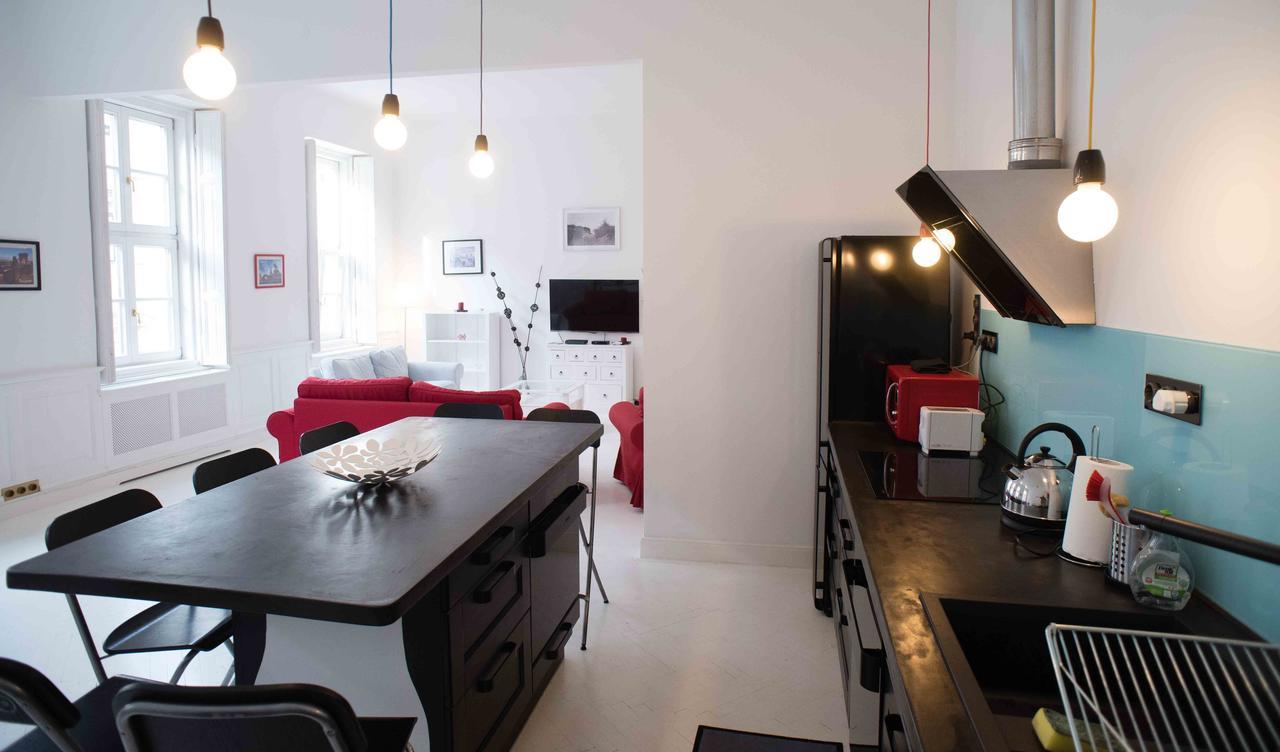 Splendid Trees Apartamento *