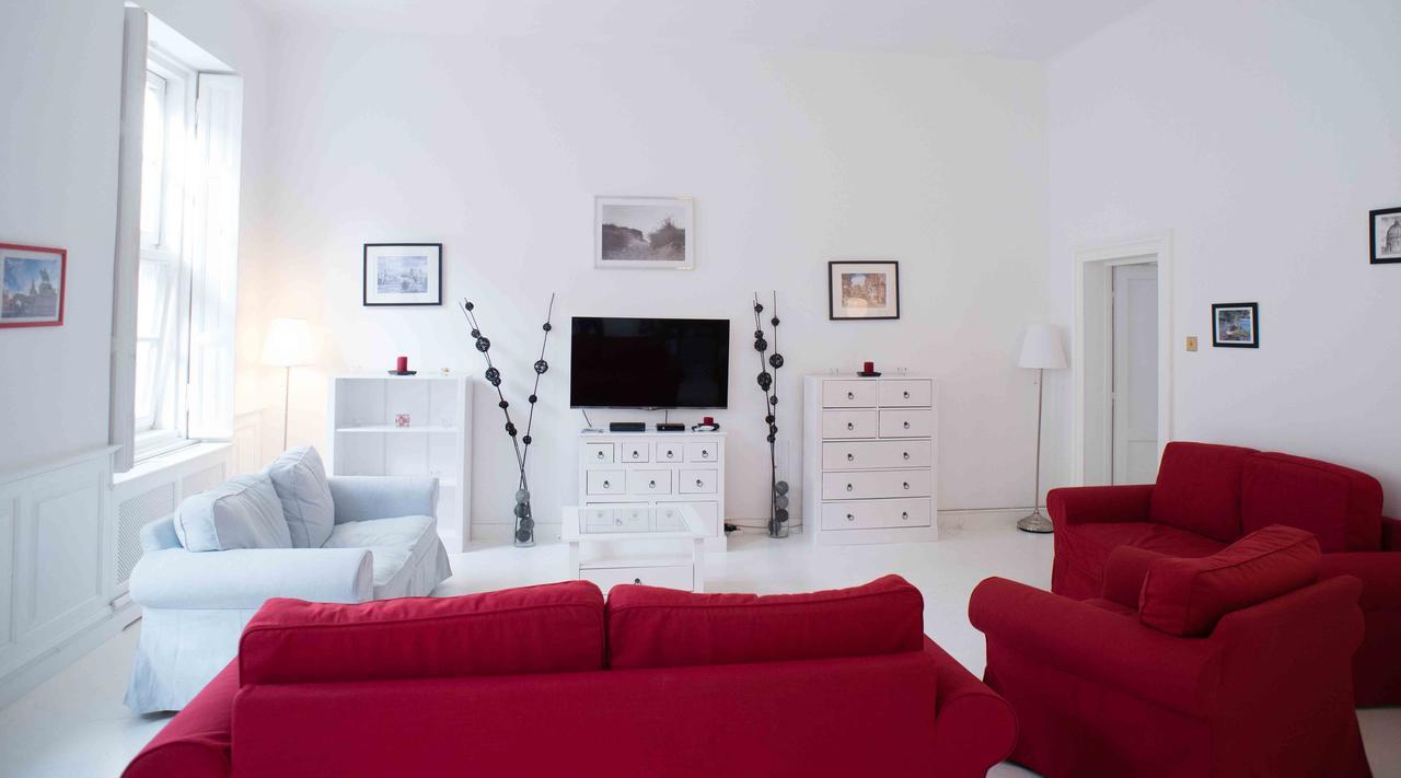 Apartamento Splendid Trees