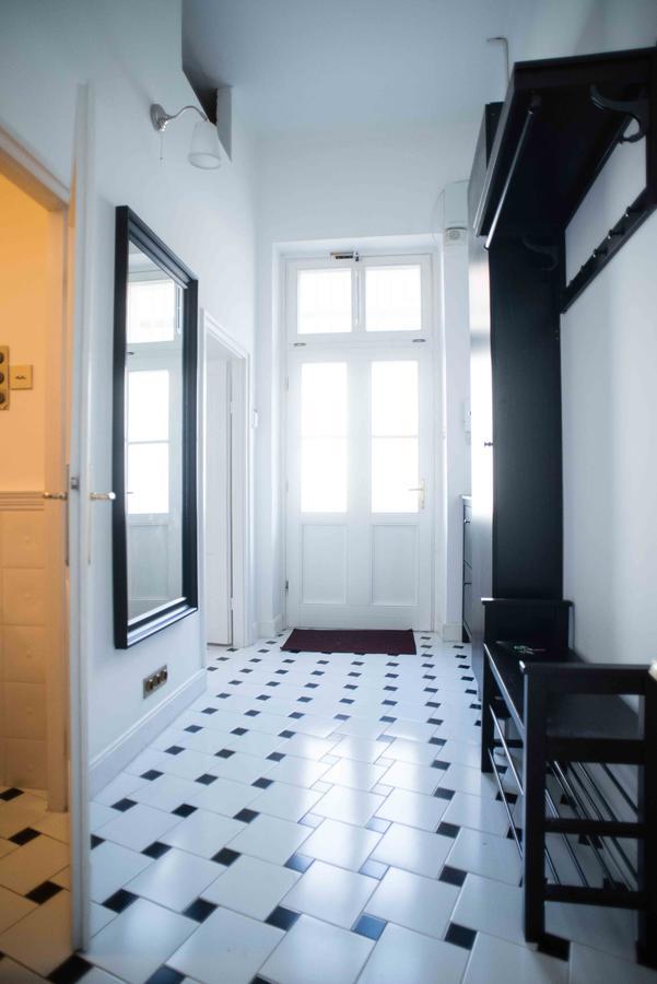 Splendid Trees Apartamento Budapest