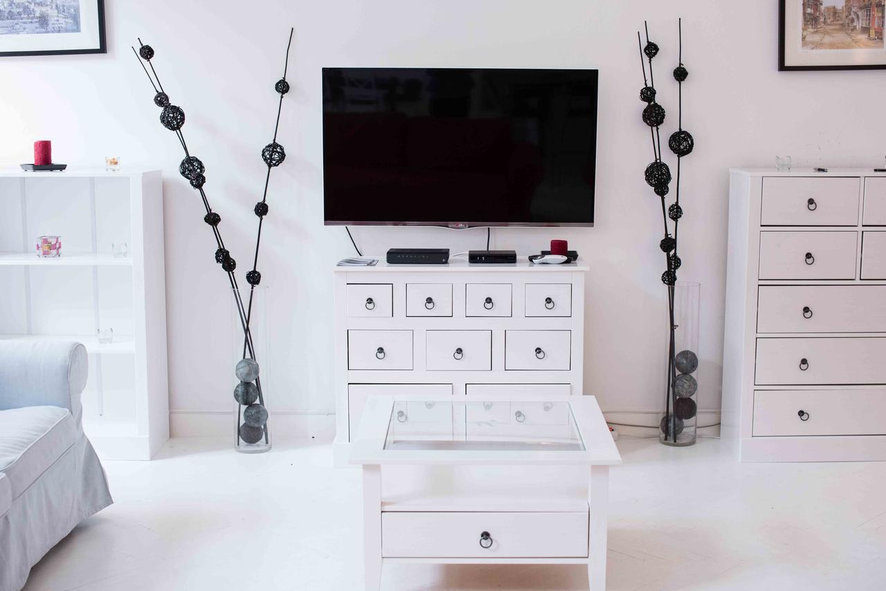 Apartamento Splendid Trees
