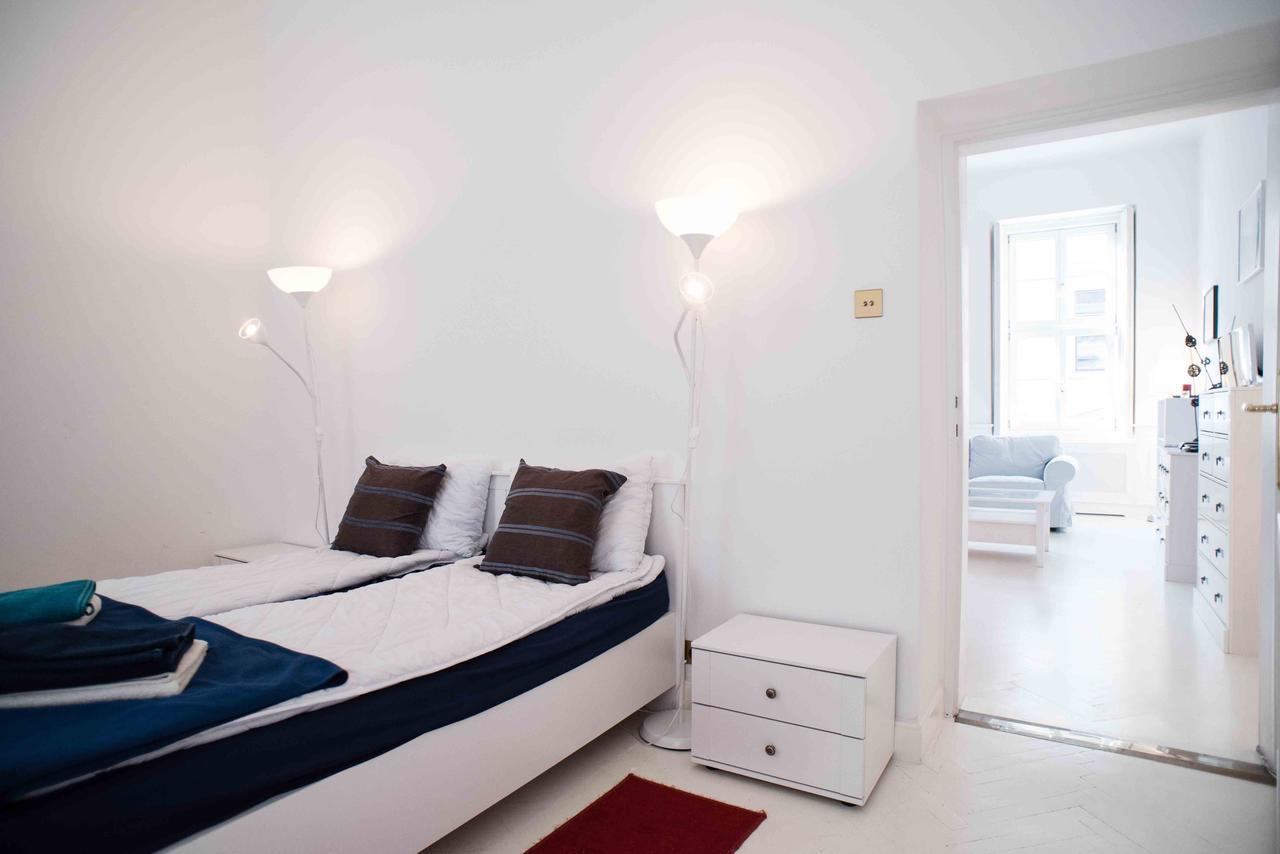 Apartamento Splendid Trees