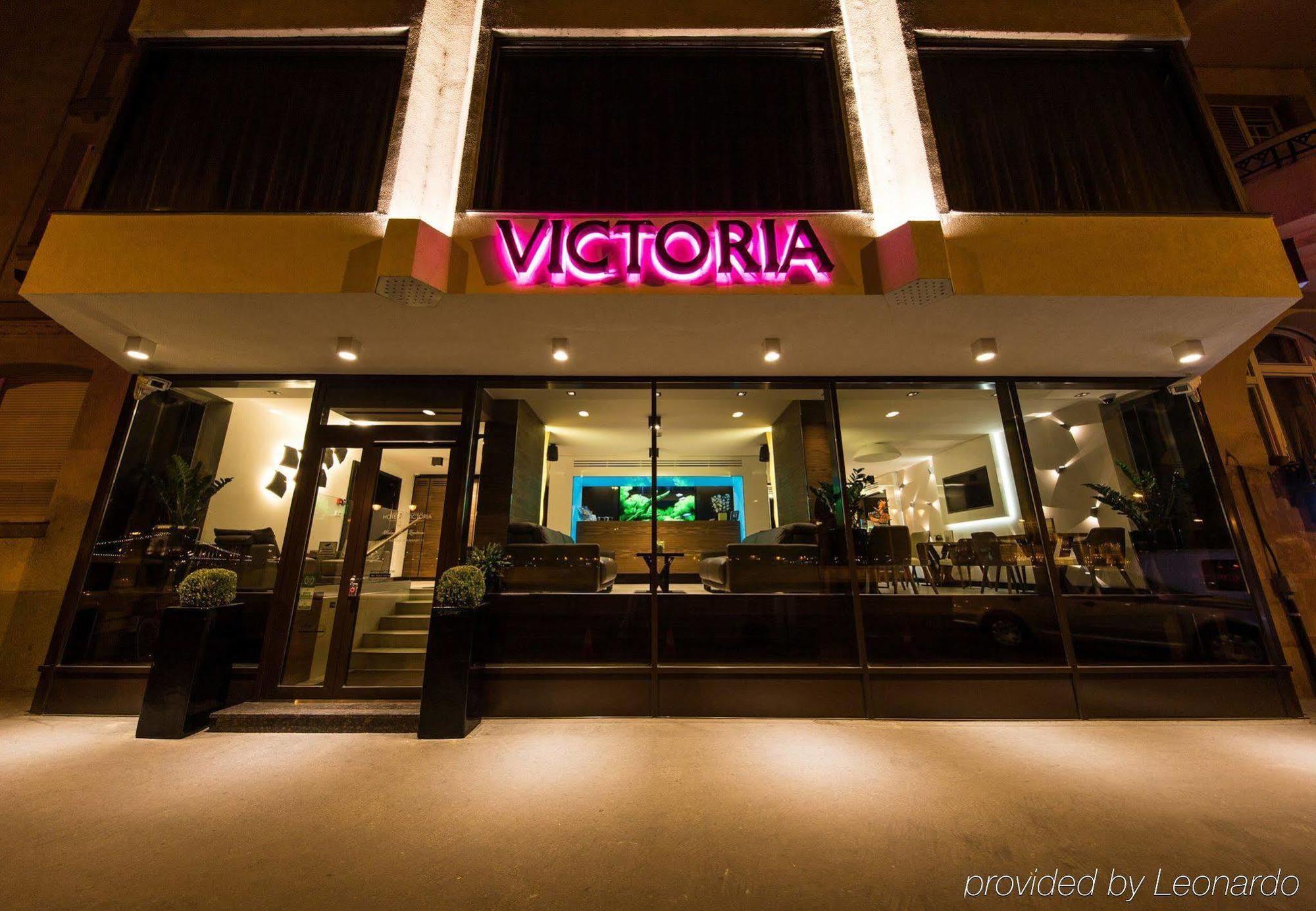 Boutique Victoria