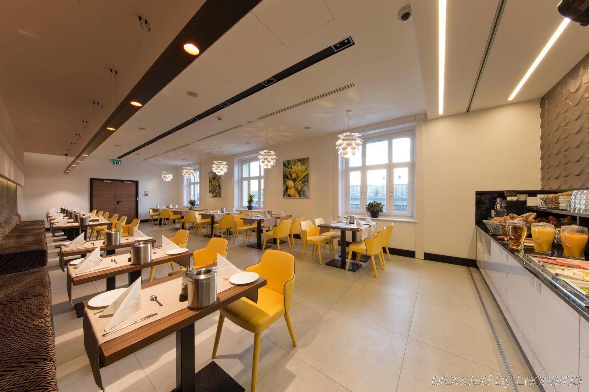 Hotel Boutique Victoria Budapešť