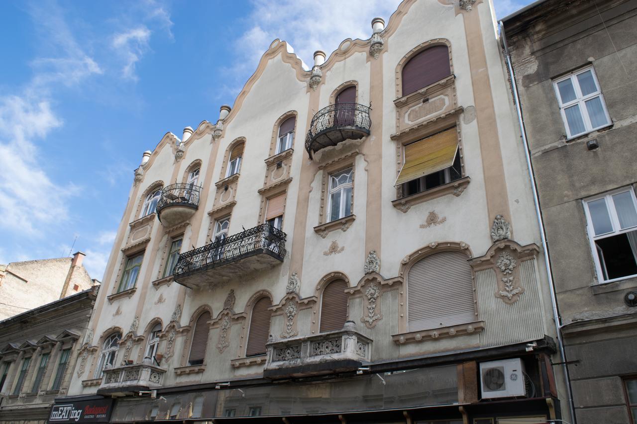 Apartmán D53