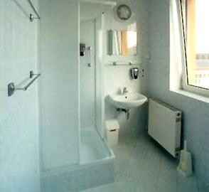 Hotel Berlin 3*