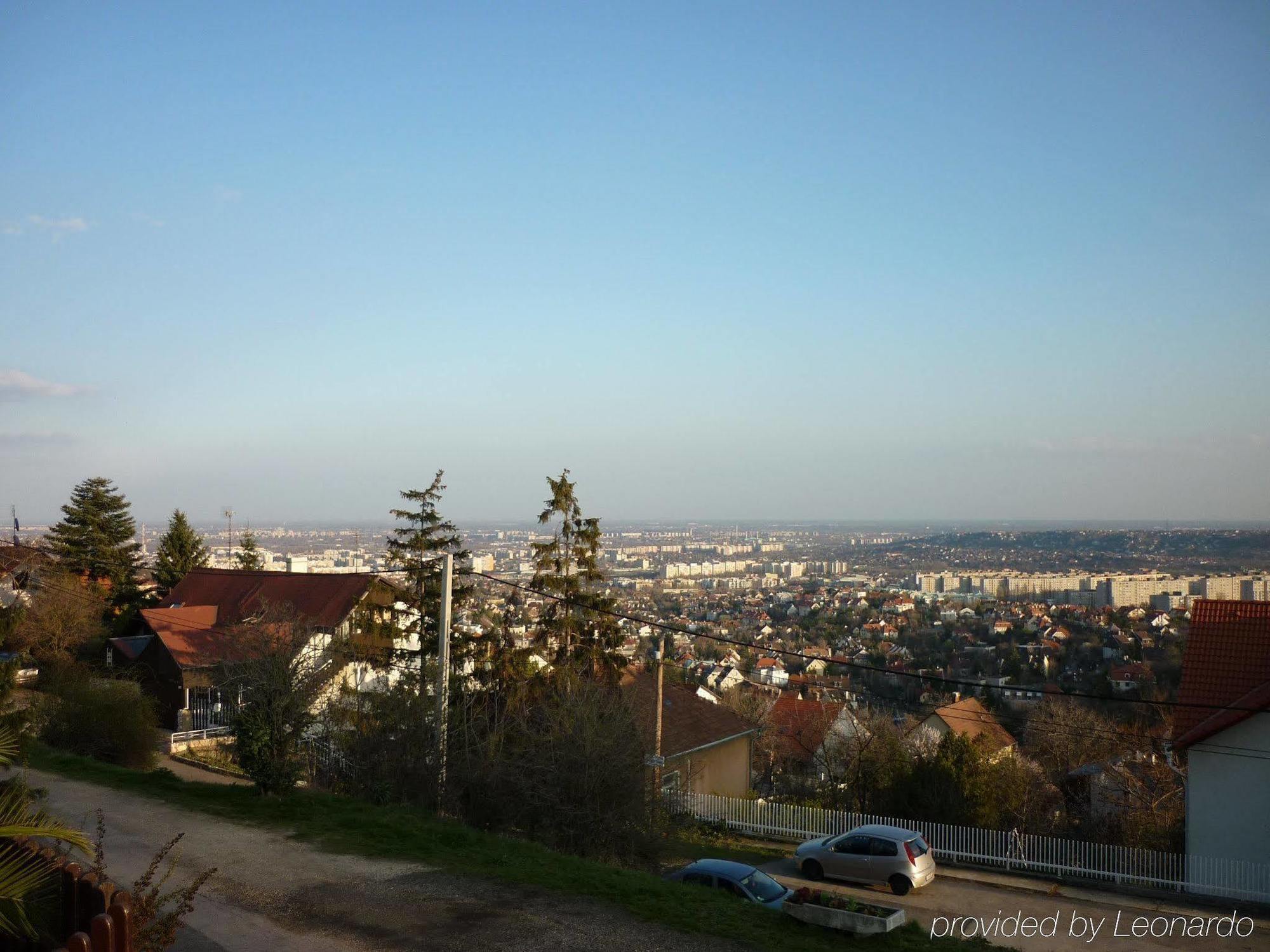Hotel Budai Budapest
