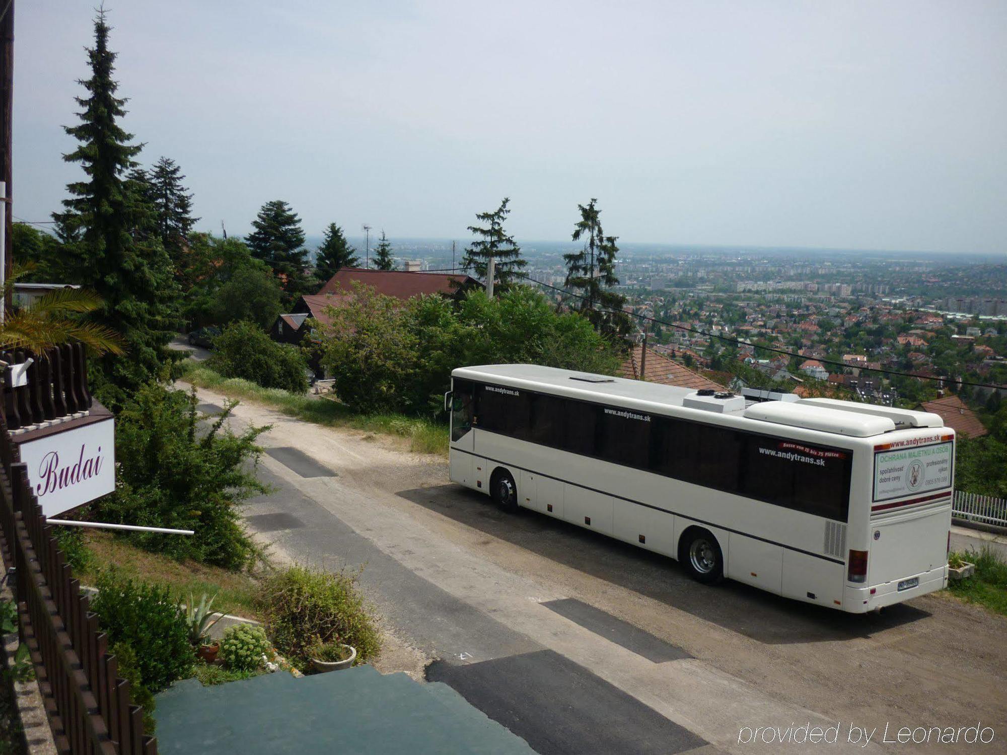 Hotel Budai 3*