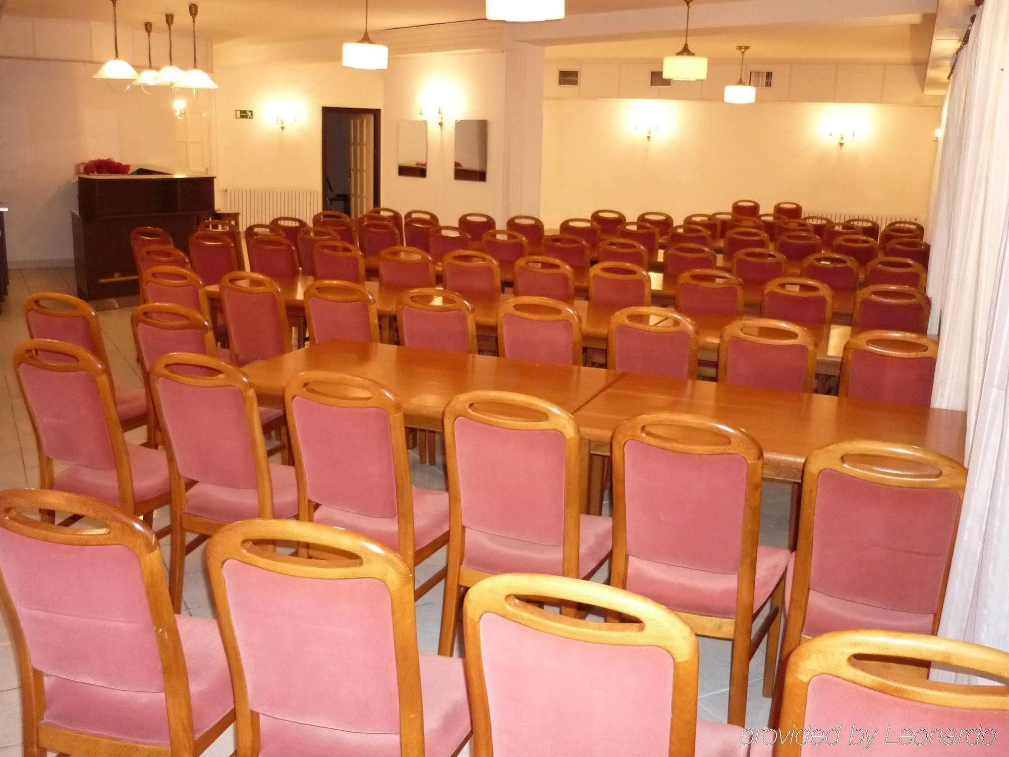 Hotel Budai 3*