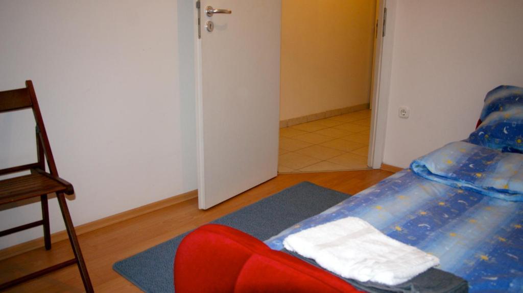 Orczy Apartman * Budapest