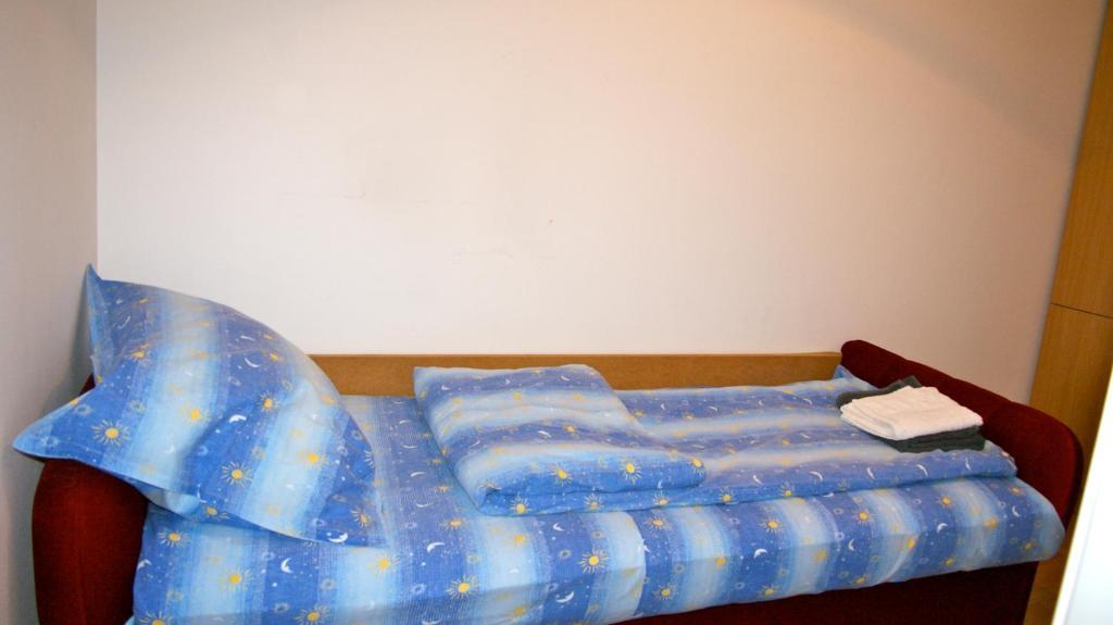 Orczy Apartman *