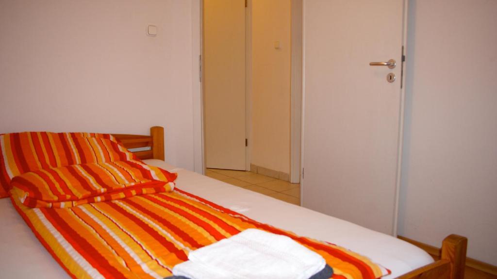 Orczy Apartman Appartamento *
