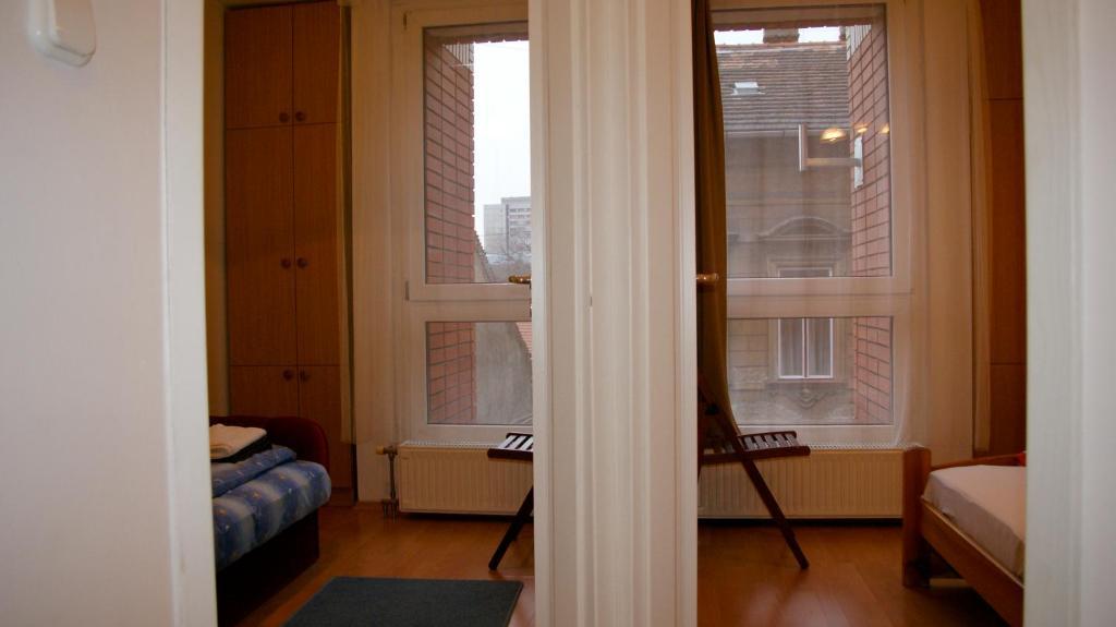 Orczy Apartman * Budapest