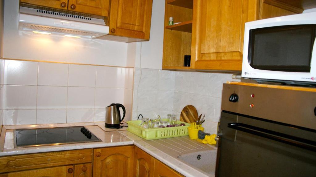 Orczy Apartman *