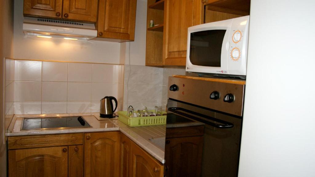 Appartamento Orczy Apartman