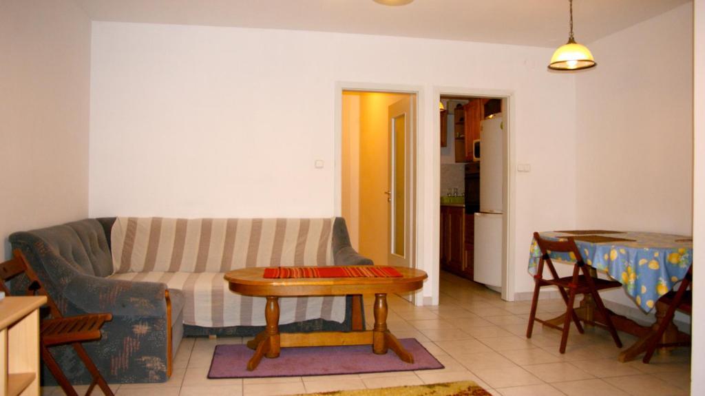 Orczy Apartman Appartamento Budapest