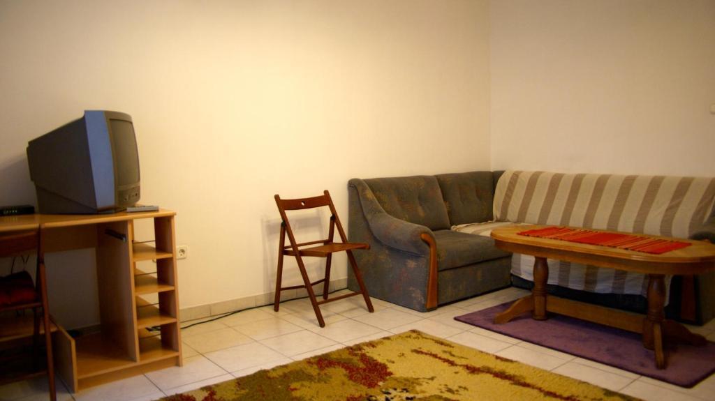 Appartamento Orczy Apartman *