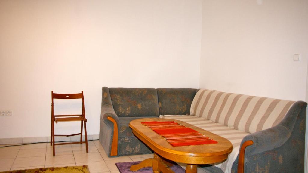 Orczy Apartman *