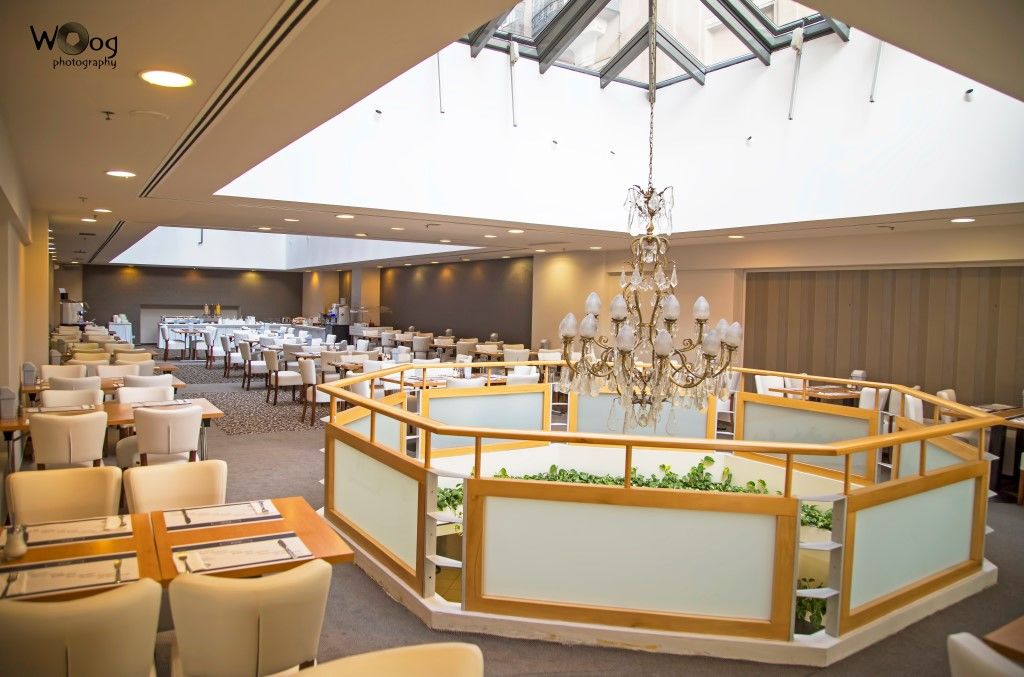 East Hotel 4*