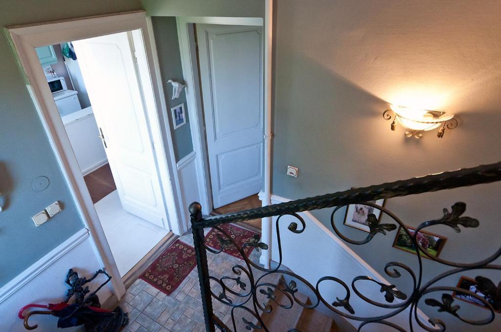 Tamasi House Budapest