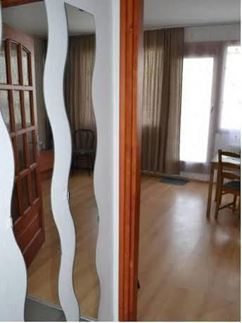 Casalara-cozy Nest Near Buda Castle Budapest