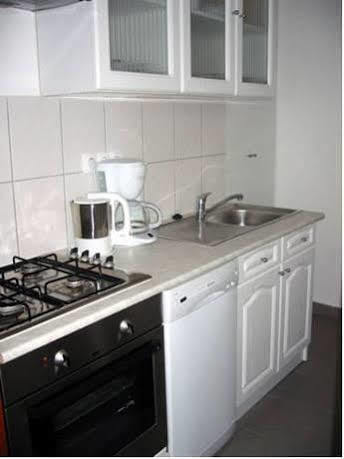 Apartment Casalara-cozy Nest Near Buda Castle Budapest
