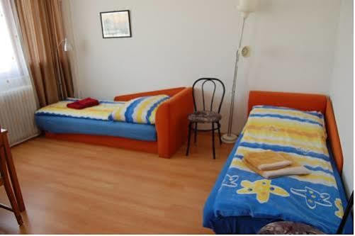 Casalara-cozy Nest Near Buda Castle *