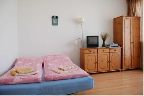 Casalara-cozy Nest Near Buda Castle Budapest