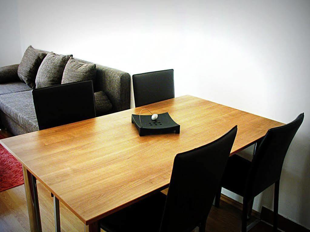 Royal Apartamento *