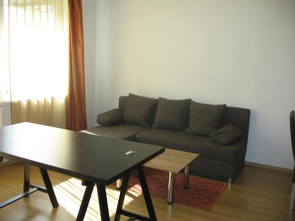 Apartamento Royal Budapest