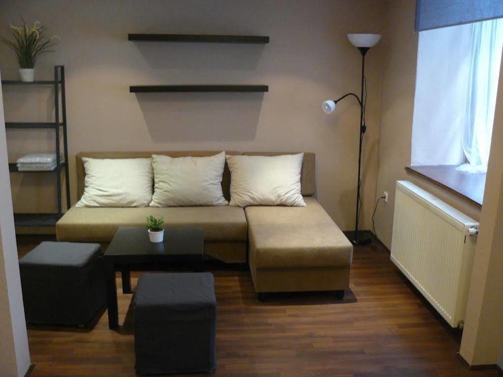 Apartmán Budapest Rental Apartments *